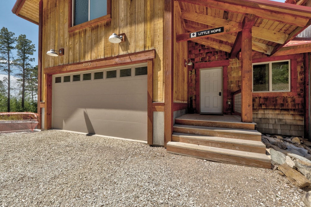 Little Hope Chalet at Terry Peak Ski Resort - photo 42
