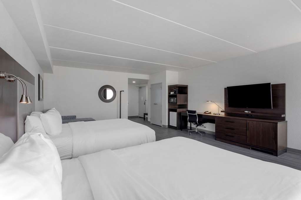 Comfort Suites Mt. Juliet Nashville Area - photo 27