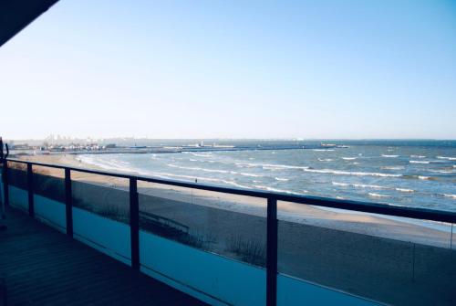 Dharma Pirita Sea View Apartments