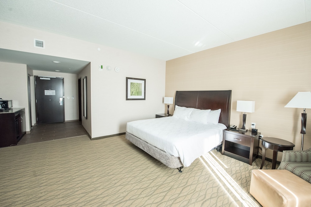 Hilton Garden Inn Indiana at IUP - photo 19