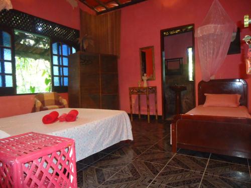 Pousada Villa Amari — Vera Cruz — photo 4