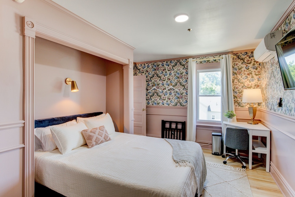 Art City Inn - photo 28