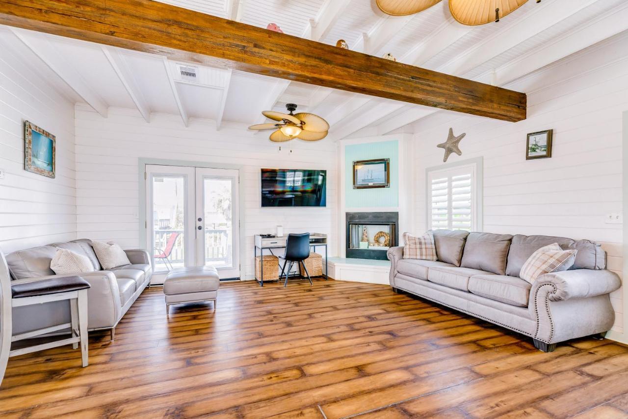 Palmas Perch - last minute hotel in Galveston
