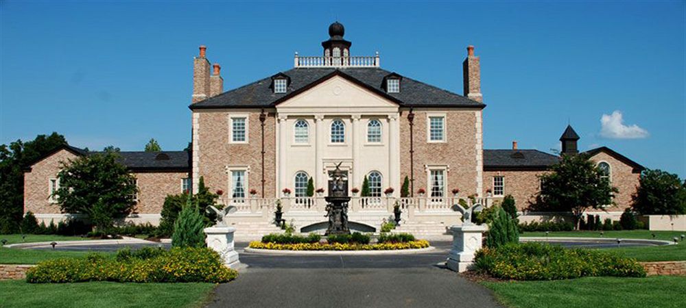 Fountainview Mansion - photo 20