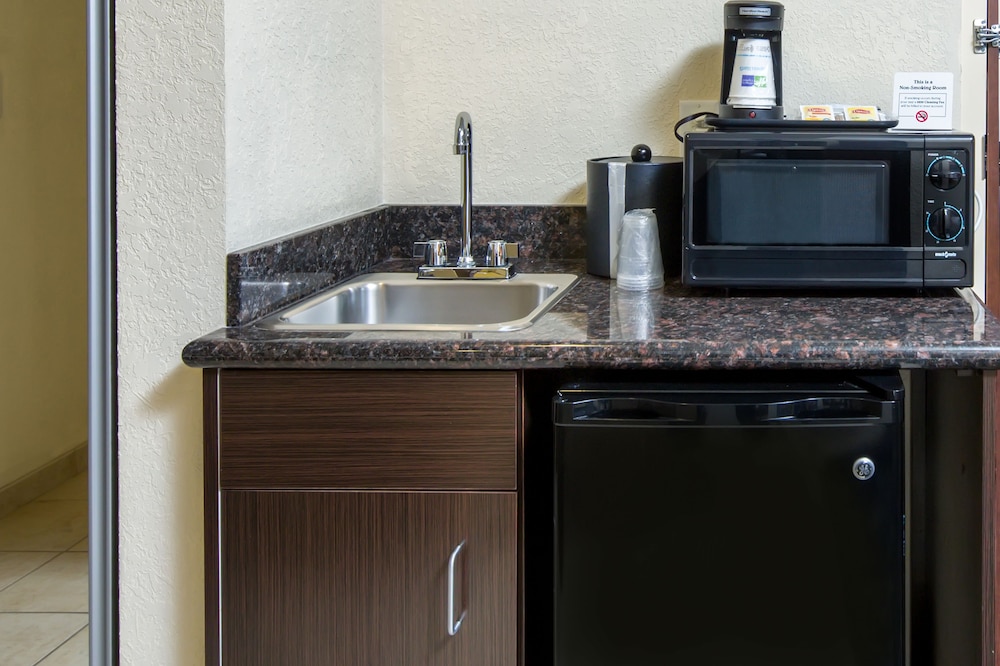 Holiday Inn Express Hotel & Suites Orlando Apopka by IHG - photo 13