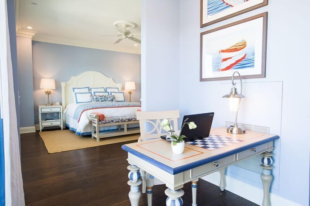 The Beach Club at Charleston Harbor Resort and Marina - photo 12