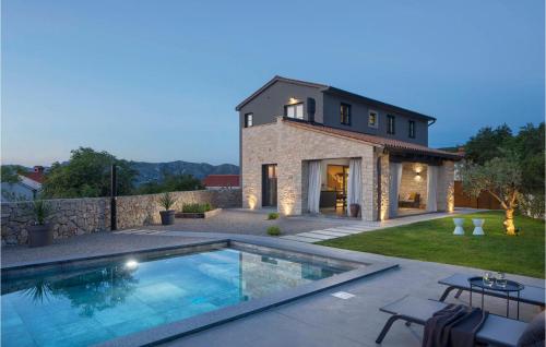 Villa Vizzani — 5-Star Luxury Hotel in Labin, Croatia