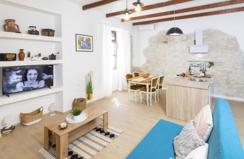 Apartments Mario 2 — 4-Star Luxury Hotel in Pula, Croatia