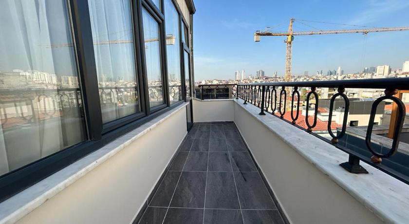 Palma Suites — Istanbul — photo 4