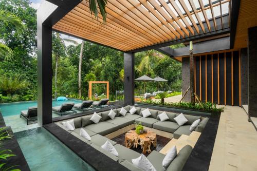 Villa Kia Ora by BaliSuperHost — 4-Star Luxury Hotel in Ubud, Indonesia