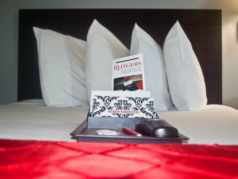 Rutgers University Inn and Conference Center - photo 8