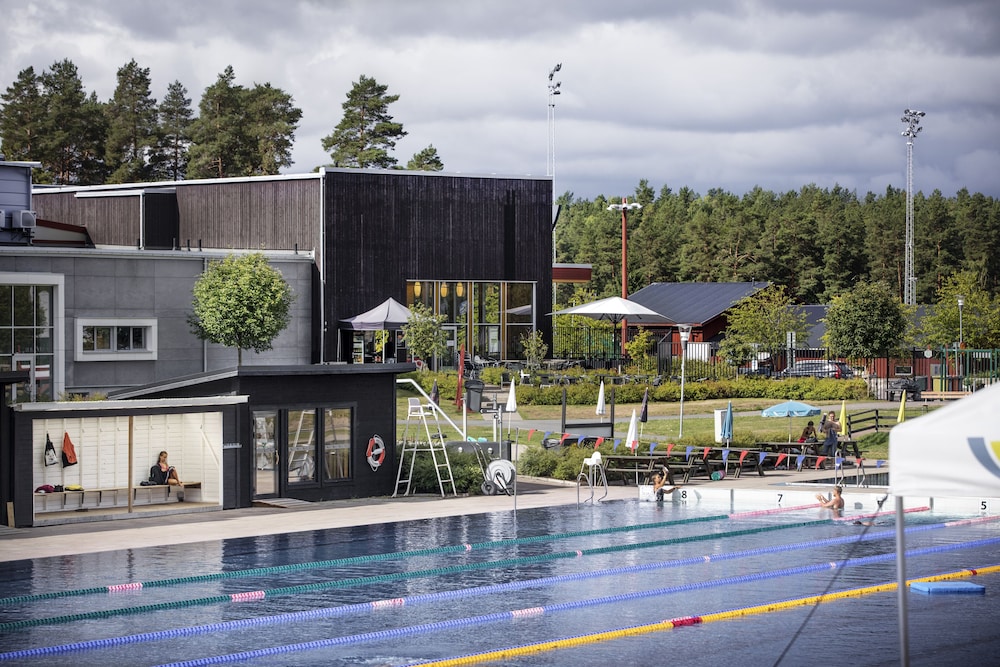 First Camp Lugnet Falun 6834006 — Falun