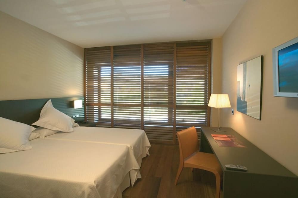 Hotel Rural de Floriana — Molinaseca — photo 4