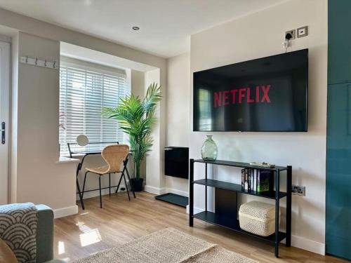 Charming 1 bed near Marlow in High Wycombe, United Kingdom