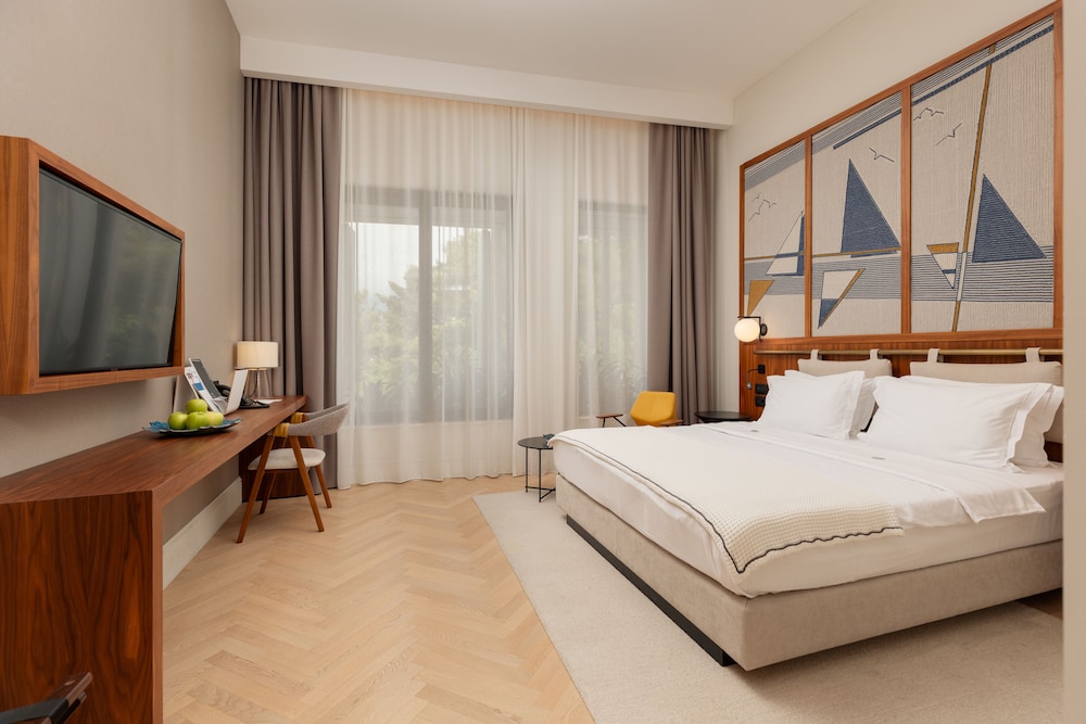Dukley Hotel & Resort — Budva — photo 3