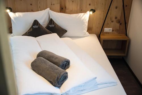 Appartements Bergheim St Andrä bei Brixen — 4-Star Luxury Hotel in Bressanone, Italy