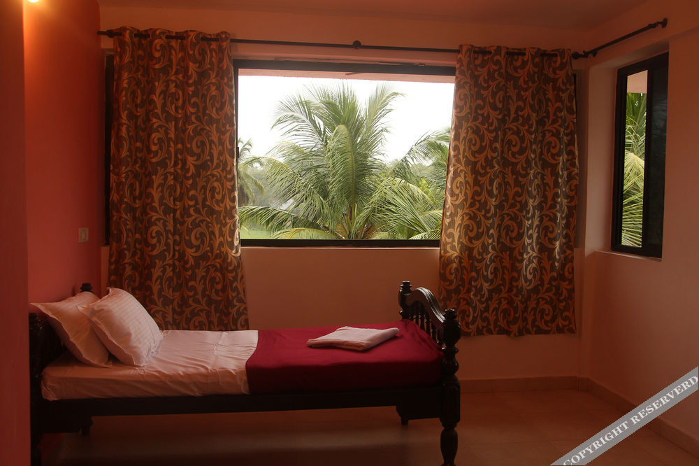 Candolim Dreams Beach Resort — Candolim — photo 5