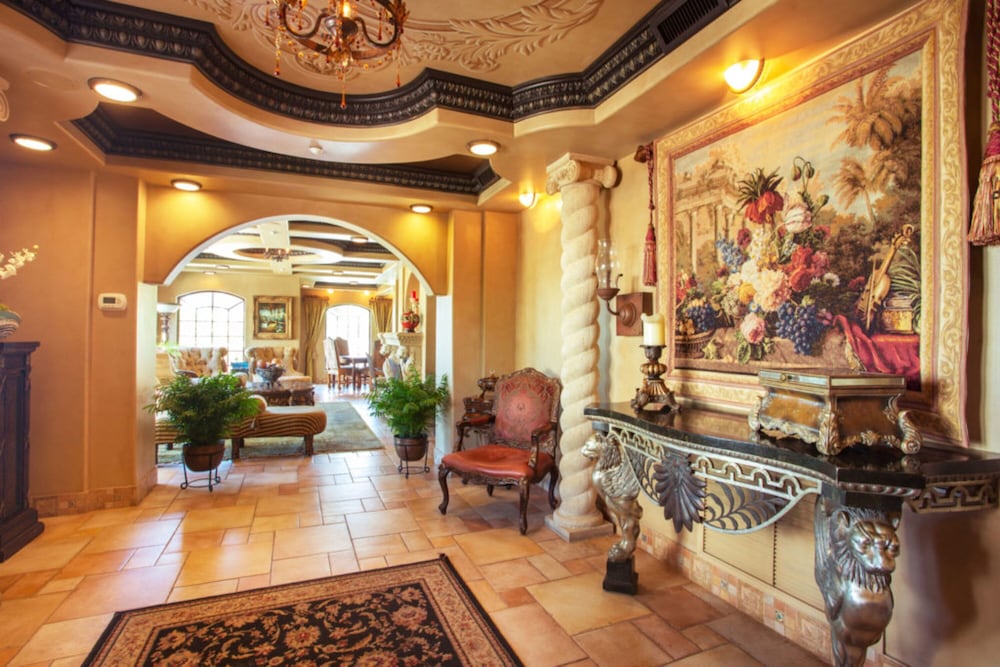 Ocean Lodge - photo 24