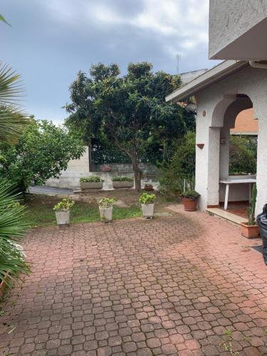 Anzio Lido delle Sirene in Anzio, Italy