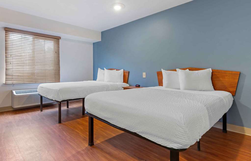 WoodSpring Suites Fayetteville West - photo 17