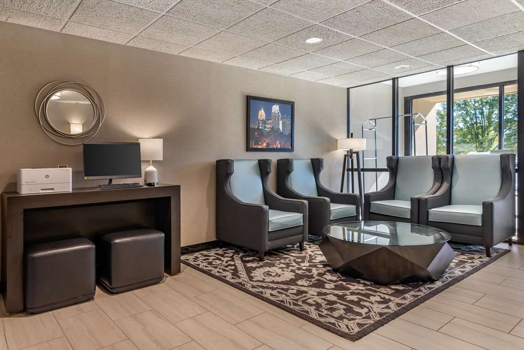 Drury Inn & Suites Atlanta Airport - photo 46