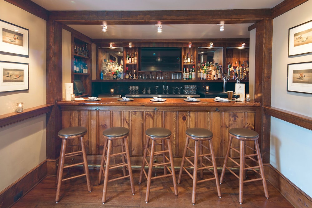 The Red Fox Inn & Tavern - photo 168