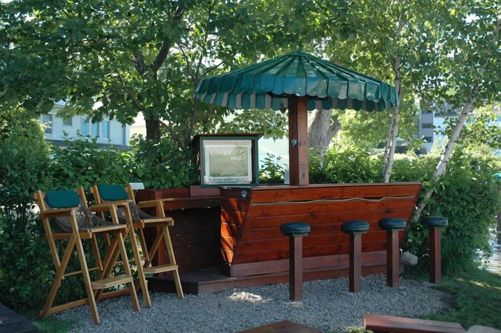 Channel Watefront Cottages - photo 86