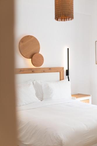 Spitarona Town House Largest Villa in the Center — 4-Star Luxury Hotel in Mykonos, Greece