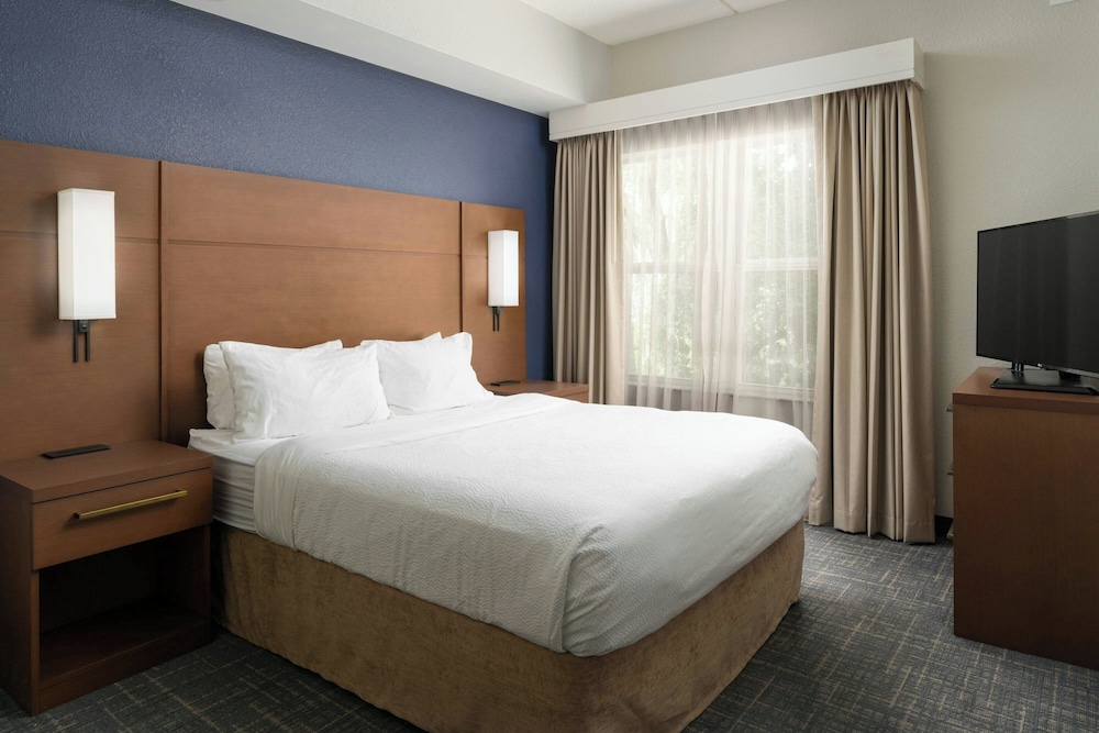 Residence Inn by Marriott Gainesville I 75 - photo 11