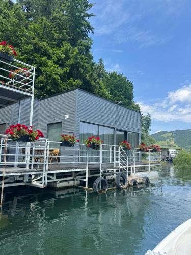 Sia Lake View Bicaz — Ceahlau — photo 5