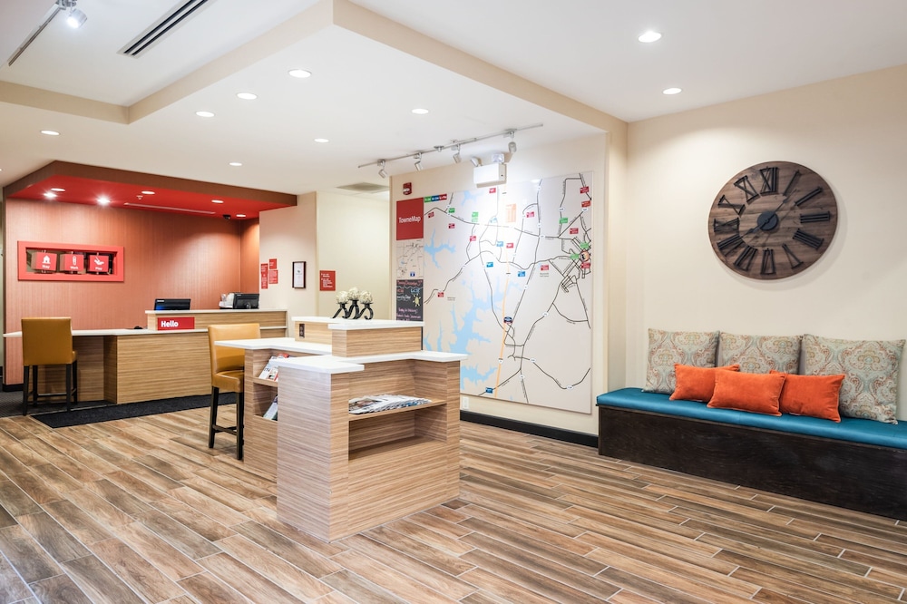 TownePlace Suites by Marriott Mooresville - photo 5