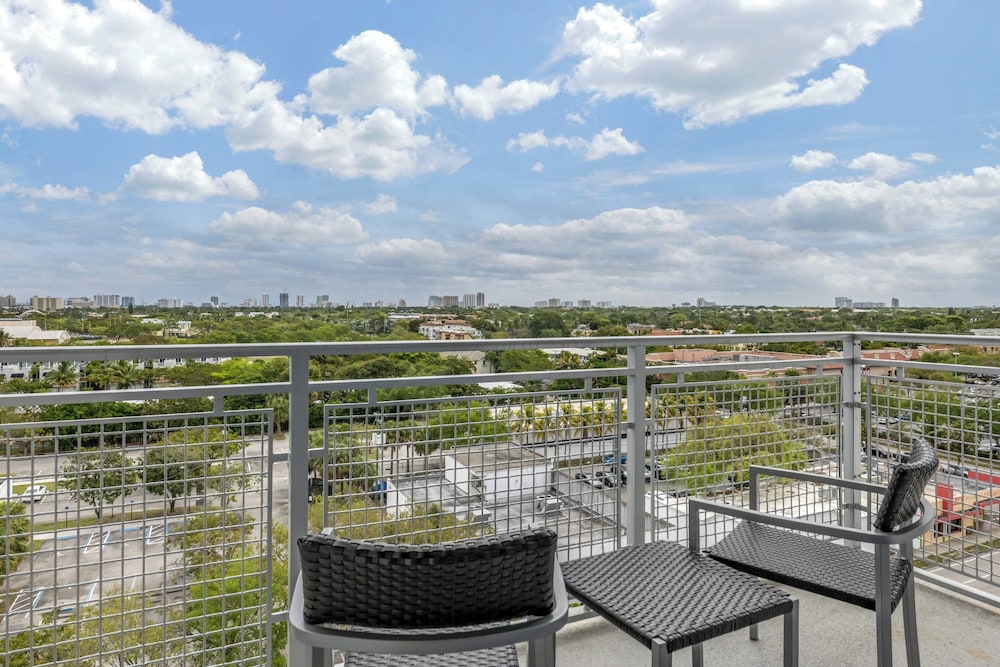 Courtyard by Marriott Fort Lauderdale Downtown - photo 17