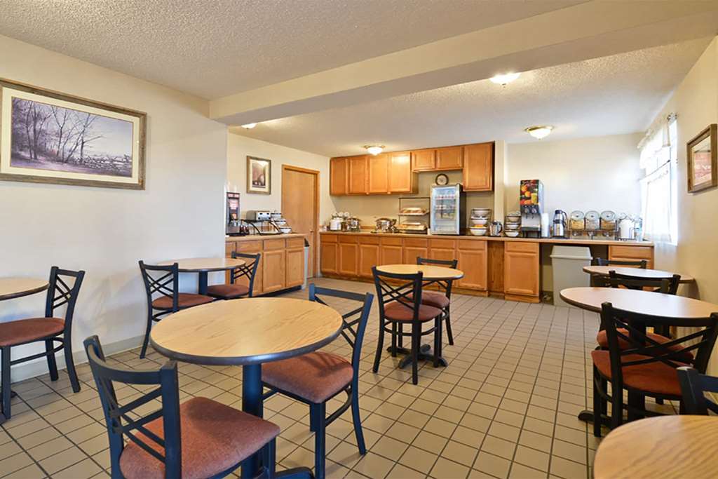 Baymont by Wyndham Blackwell I 35 - photo 36