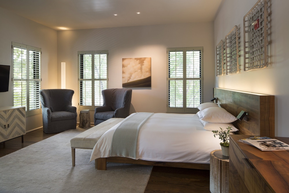 Hotel Healdsburg - photo 11