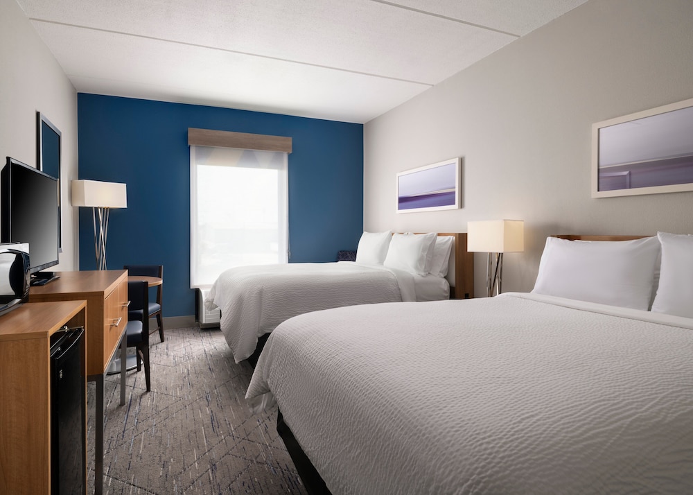 Holiday Inn Express & Suites New Orleans Airport South by IHG - photo 11