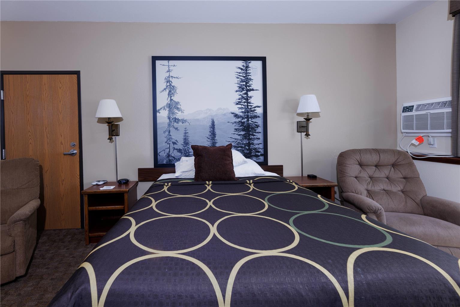 Super 8 by Wyndham Grangeville - photo 84