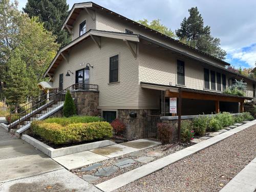 The Church Built in 1923 & 2 Blocks From Downtown in Bend, United States