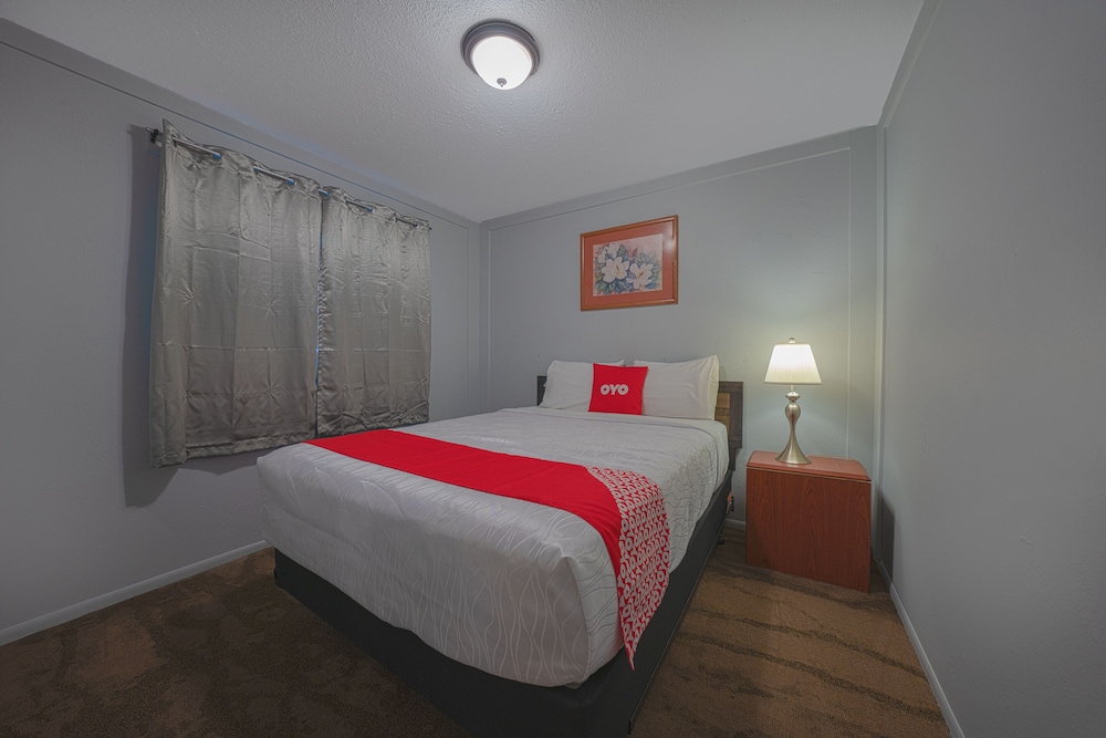 Oyo Hotel Portland Or Near Airport - photo 41