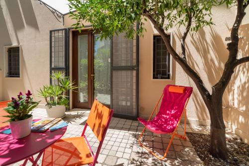 Garden House Appartamento Con Giardino a Fasano — 4-Star Luxury Hotel in Fasano, Italy