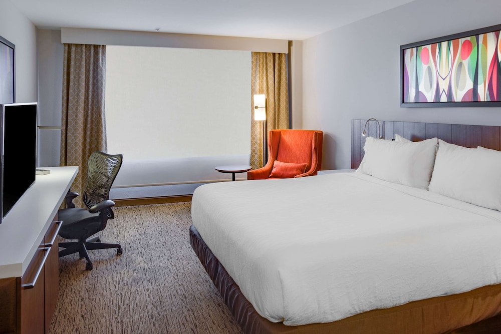 Hilton Garden Inn Oklahoma City Airport - photo 10