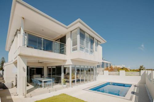 Above The Clouds by St Nicholas - last minute hotel in Perth