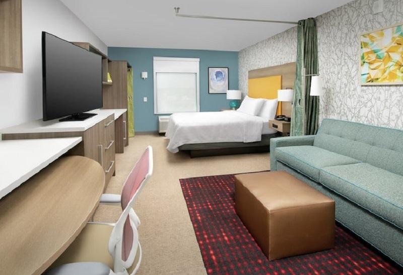Home2 Suites by Hilton Longmont - photo 91