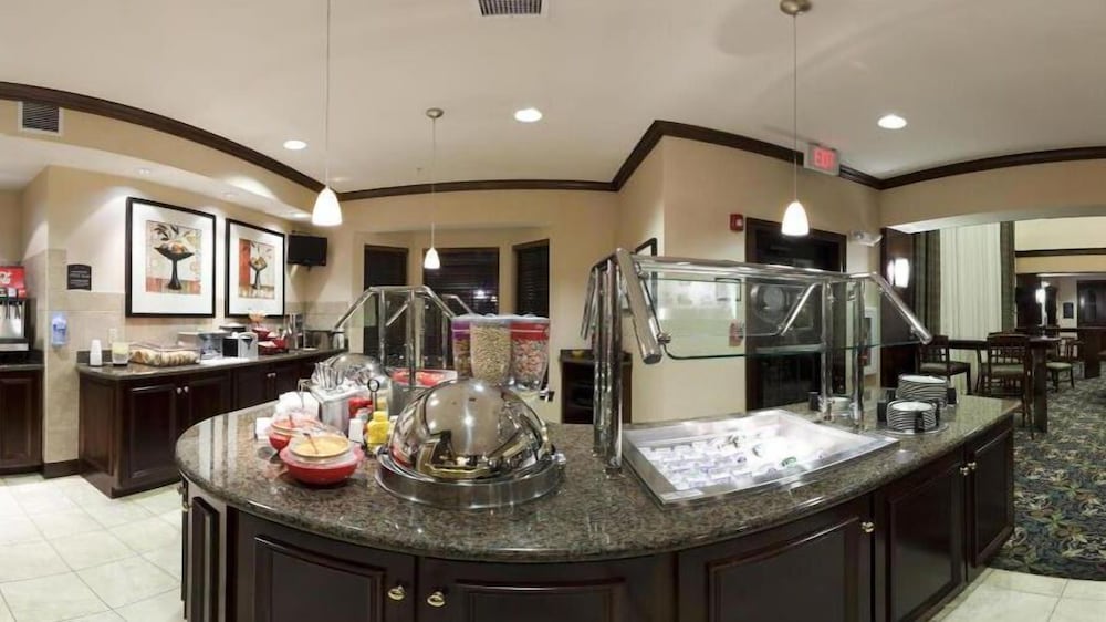 Staybridge Suites Akron Stow Cuyahoga Falls by IHG - photo 38