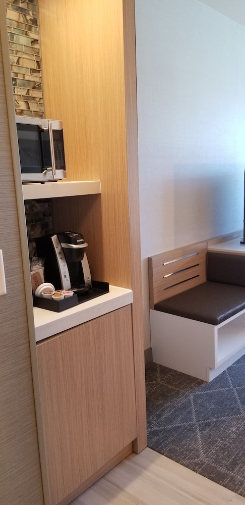 Hilton Garden Inn Colorado Springs Downtown - photo 62