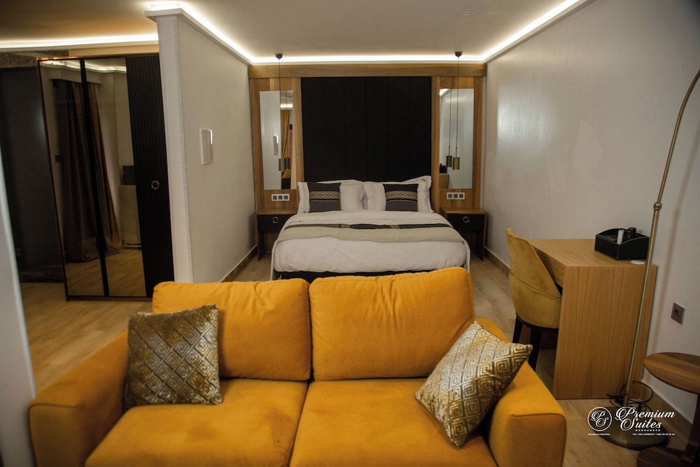 Premium Suites Marrakech — Nouakchott — photo 3
