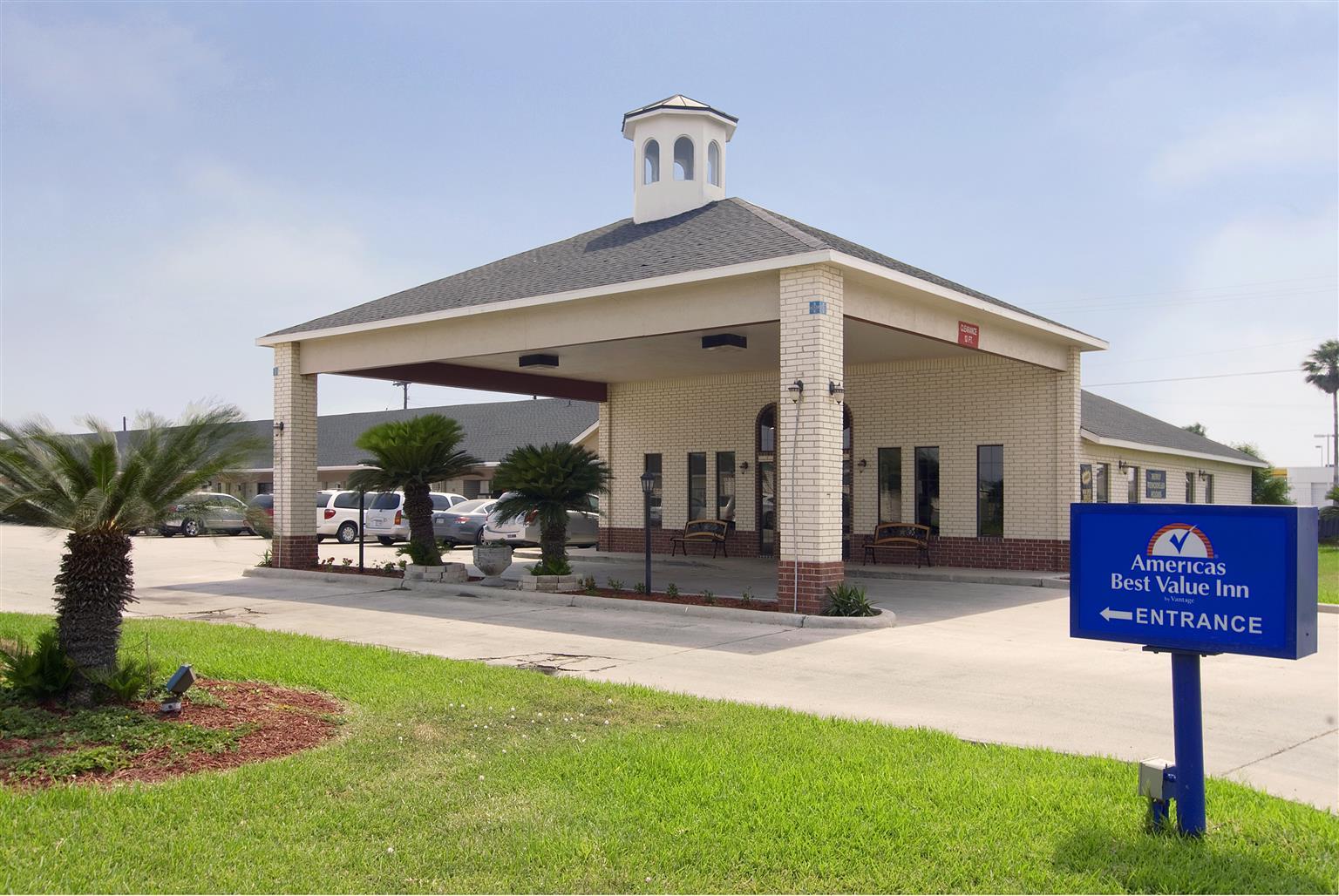 Americas Best Value Inn Harlingen - photo 7