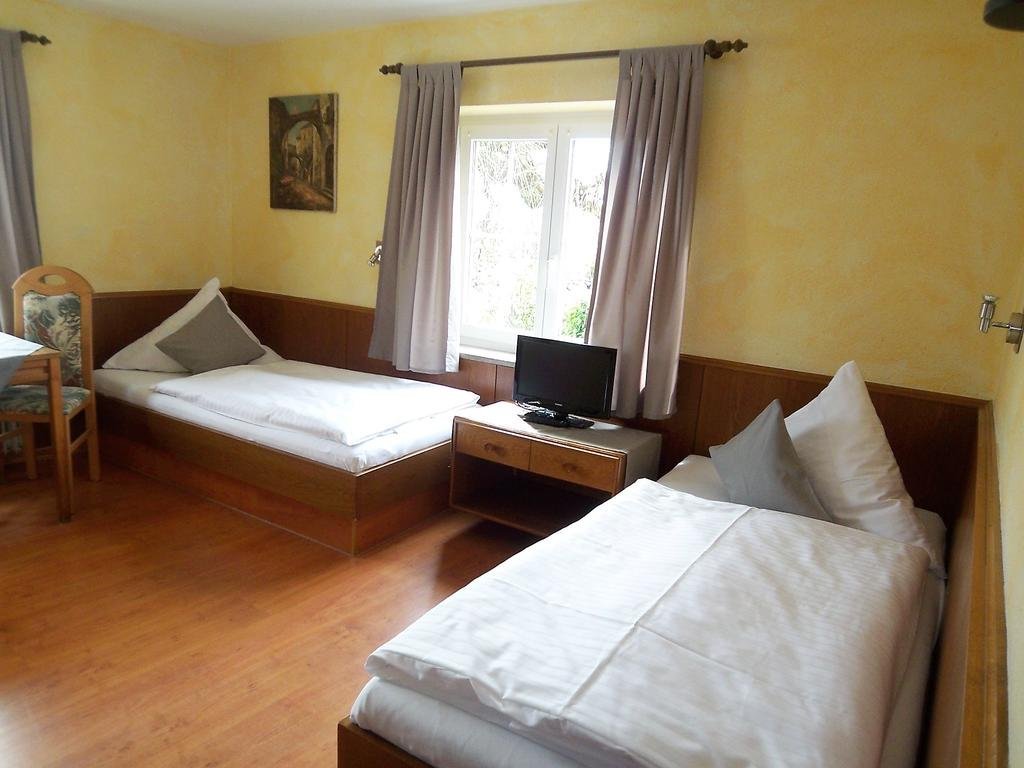 Hotel Klett — Langenargen — photo 2