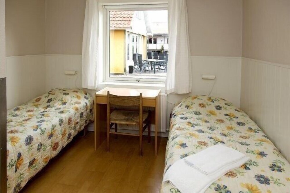 Hotel Højgaarden — Fjerritslev — photo 5