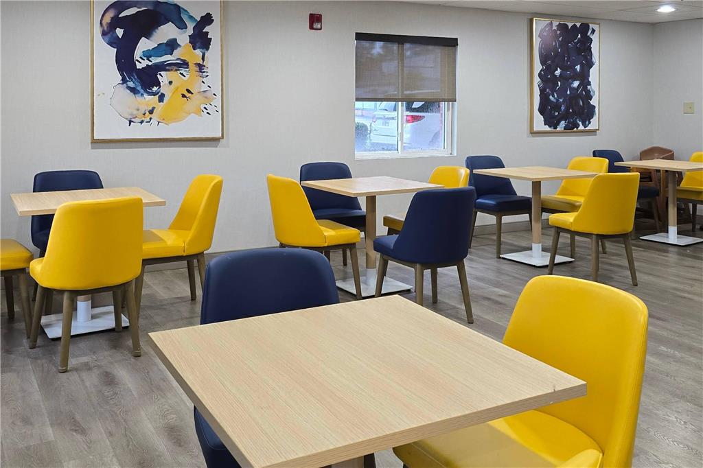 Comfort Inn Bessemer Birmingham South - photo 27
