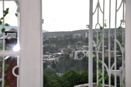 Old Tbilisi Rhymes